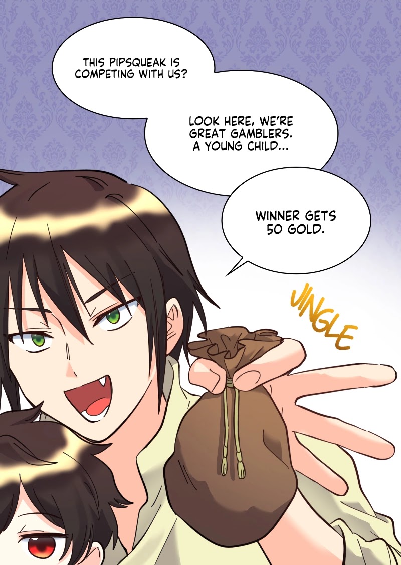 The Twin Siblings’ New Life Chapter 70 page 15 - Chapter 70