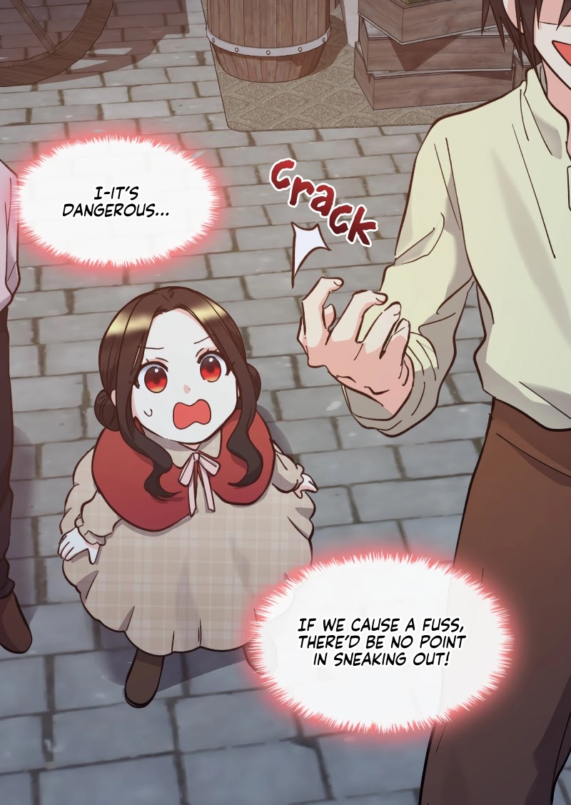 The Twin Siblings’ New Life Chapter 70 page 24 - Chapter 70