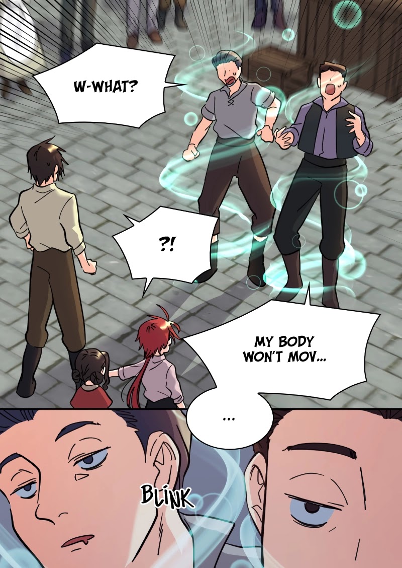 The Twin Siblings’ New Life Chapter 70 page 26 - Chapter 70