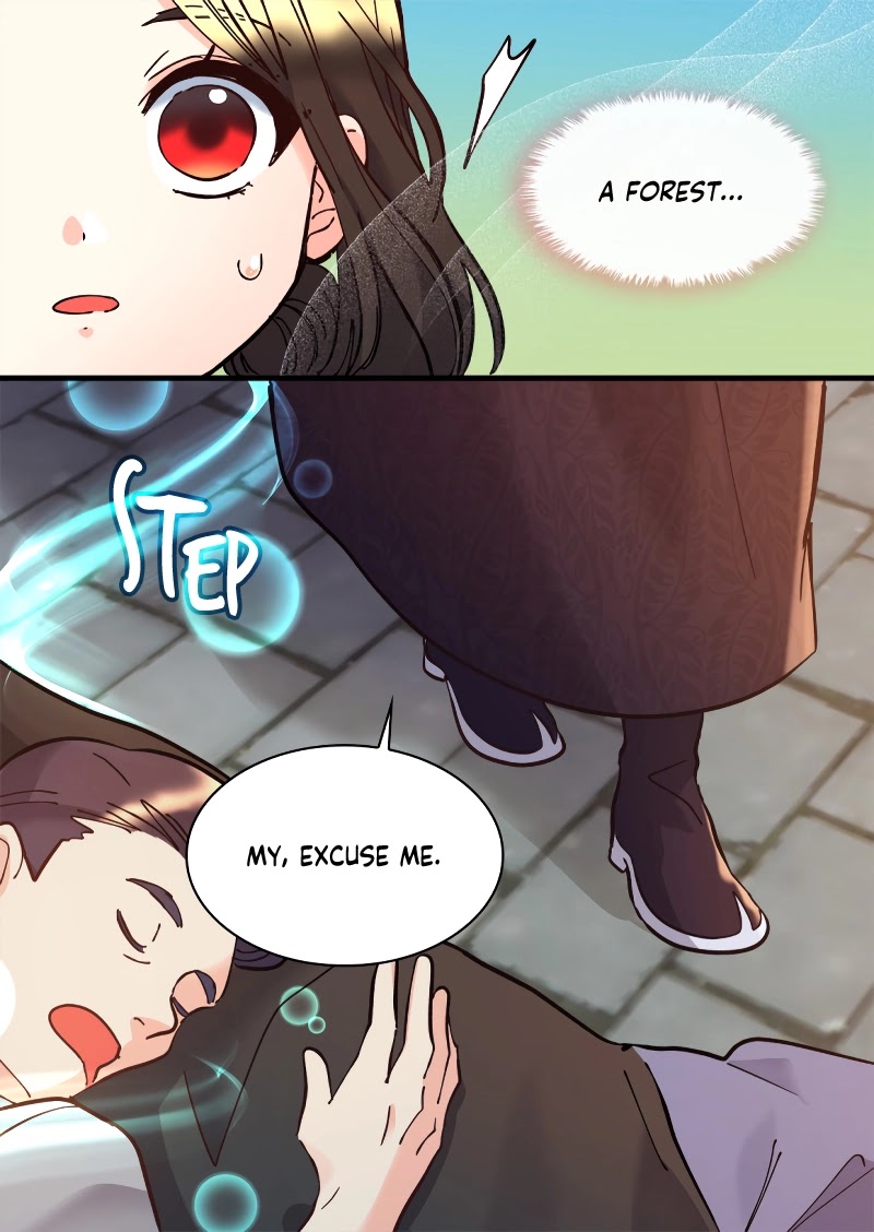 The Twin Siblings’ New Life Chapter 70 page 28 - Chapter 70