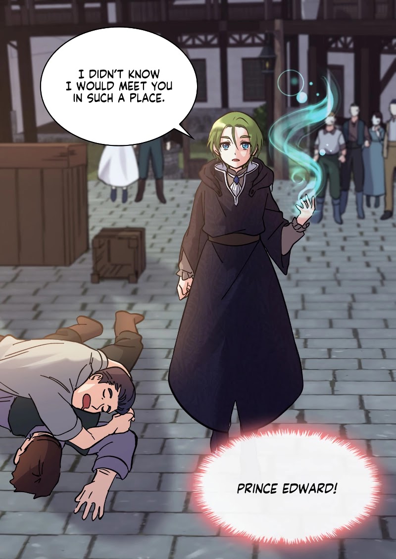 The Twin Siblings’ New Life Chapter 70 page 29 - Chapter 70