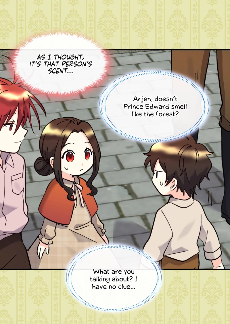 The Twin Siblings’ New Life Chapter 70 page 30 - Chapter 70