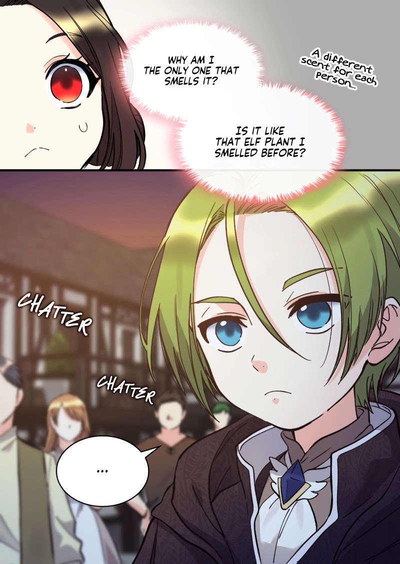 The Twin Siblings’ New Life Chapter 70 page 31 - Chapter 70