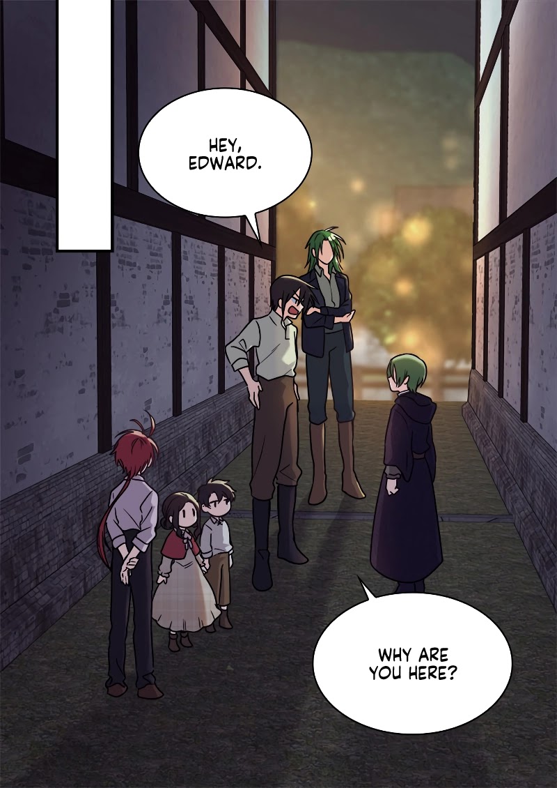 The Twin Siblings’ New Life Chapter 70 page 32 - Chapter 70