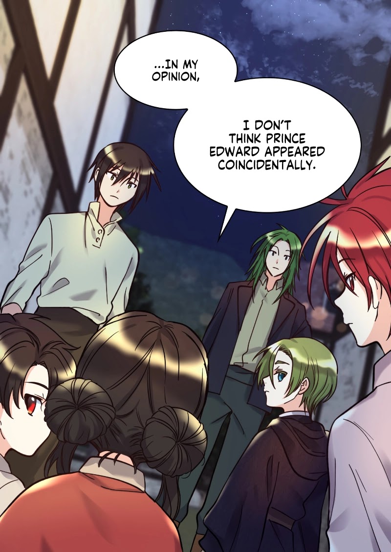 The Twin Siblings’ New Life Chapter 70 page 37 - Chapter 70