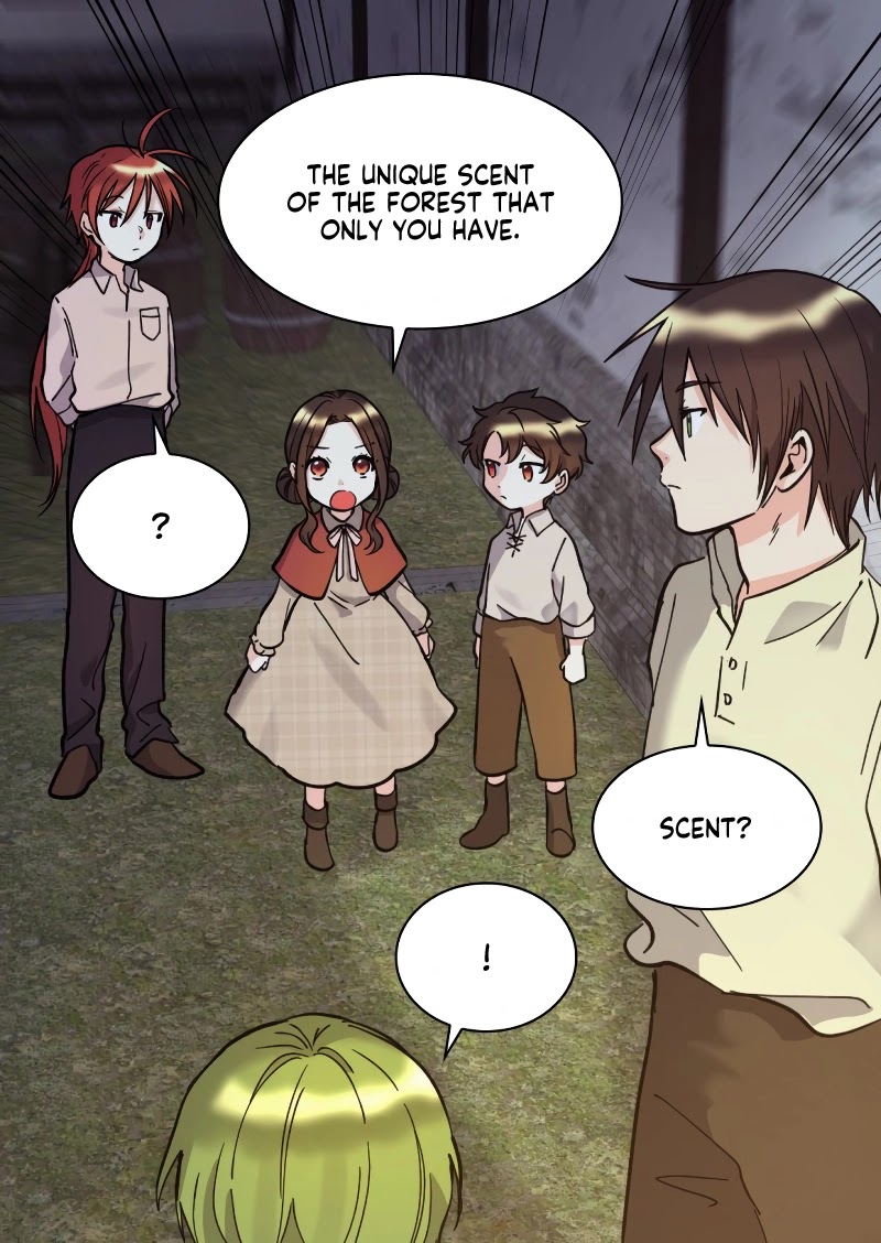 The Twin Siblings’ New Life Chapter 70 page 39 - Chapter 70