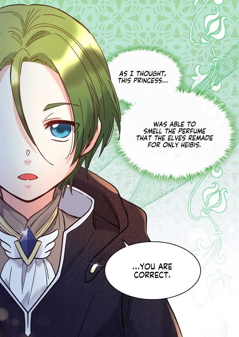 The Twin Siblings’ New Life Chapter 70 page 40 - Chapter 70