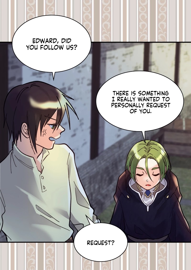 The Twin Siblings’ New Life Chapter 70 page 41 - Chapter 70