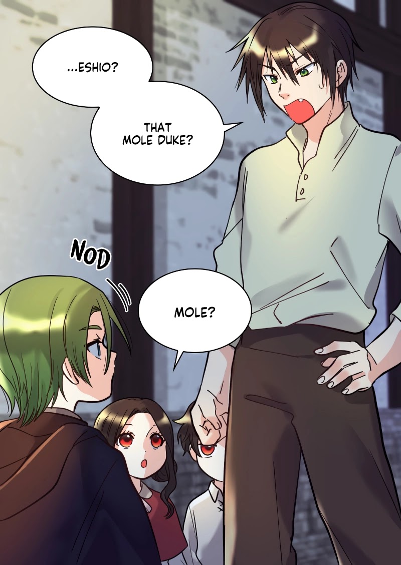 The Twin Siblings’ New Life Chapter 70 page 43 - Chapter 70
