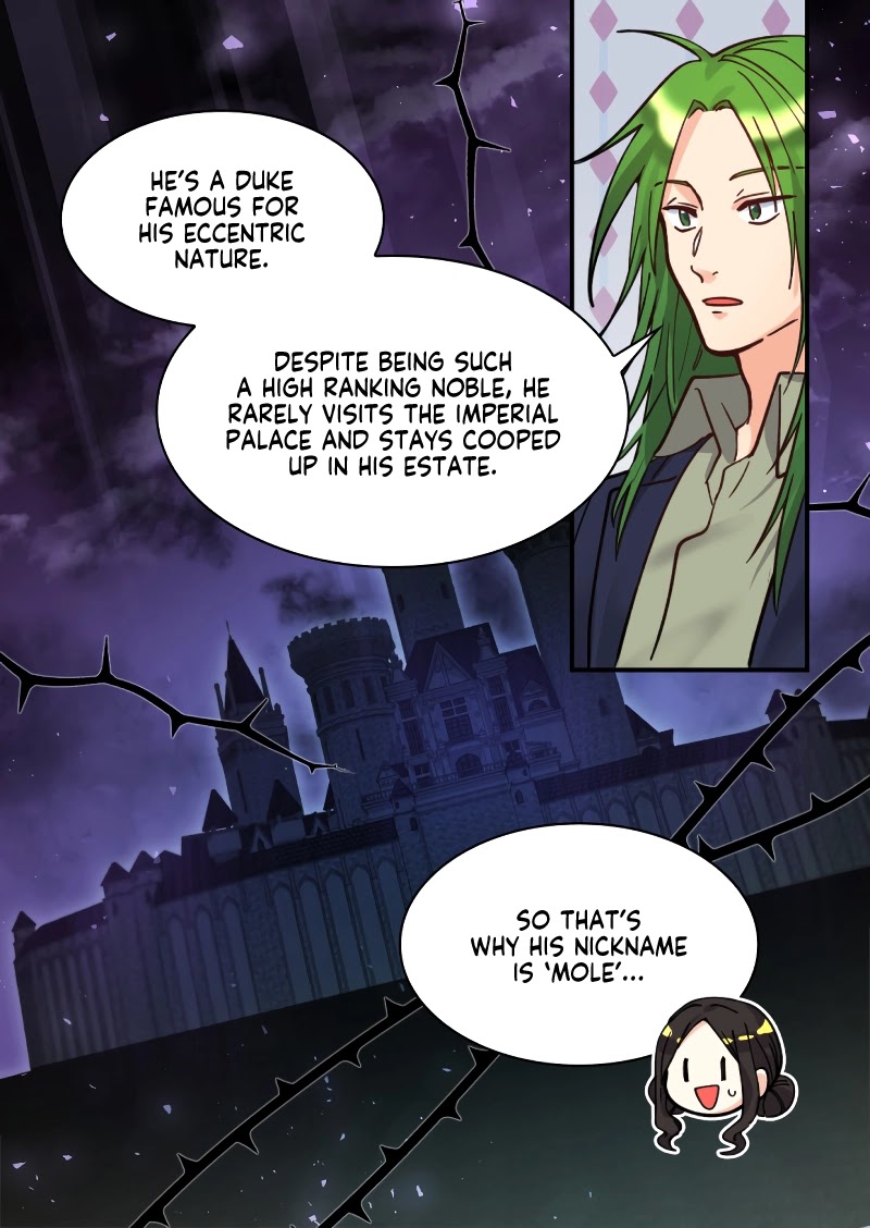 The Twin Siblings’ New Life Chapter 70 page 44 - Chapter 70