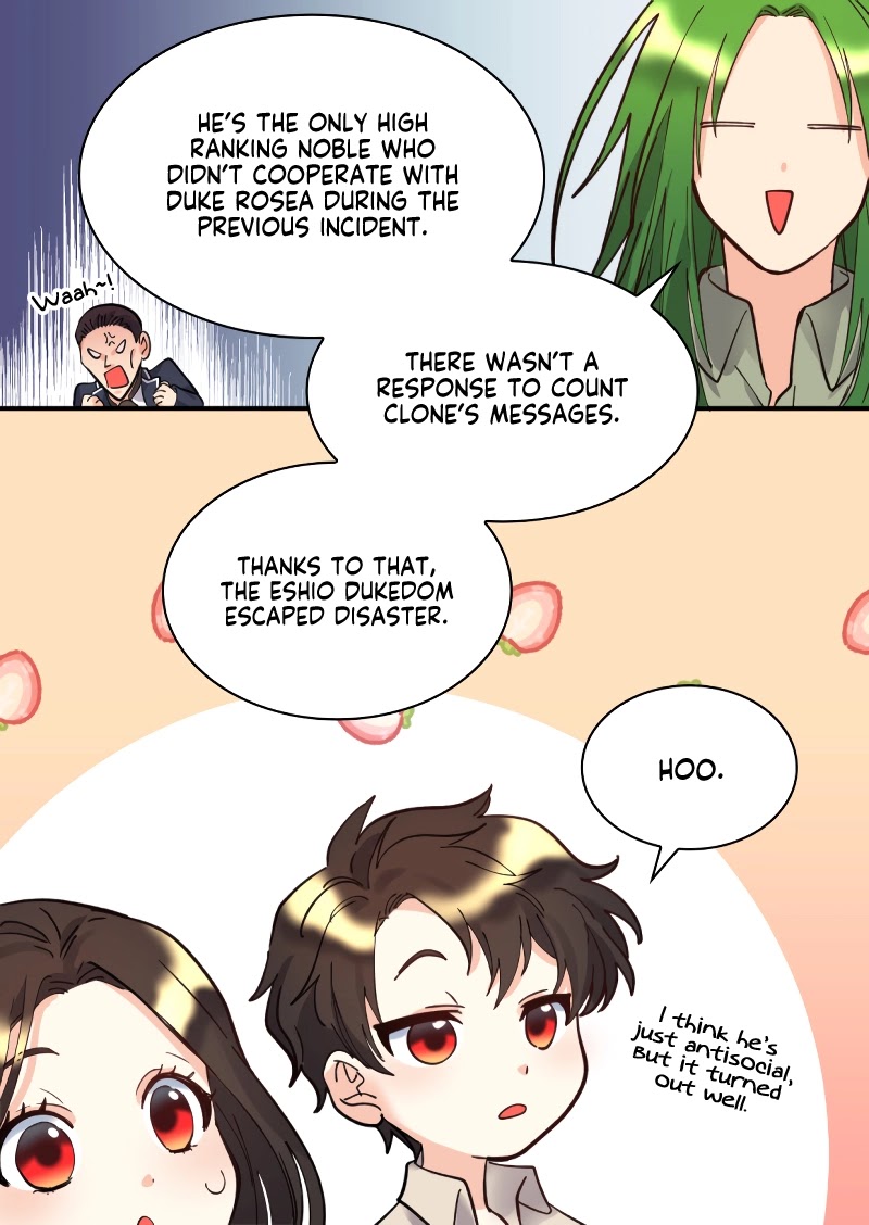 The Twin Siblings’ New Life Chapter 70 page 45 - Chapter 70