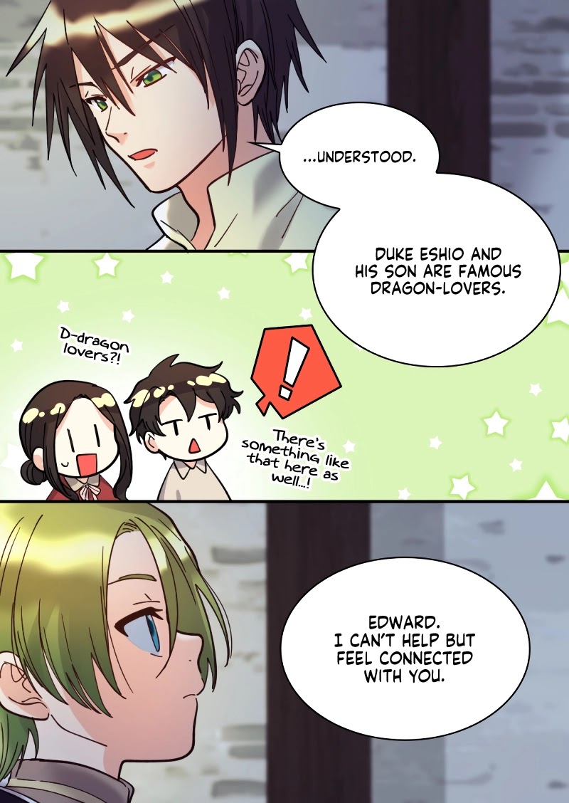 The Twin Siblings’ New Life Chapter 70 page 46 - Chapter 70