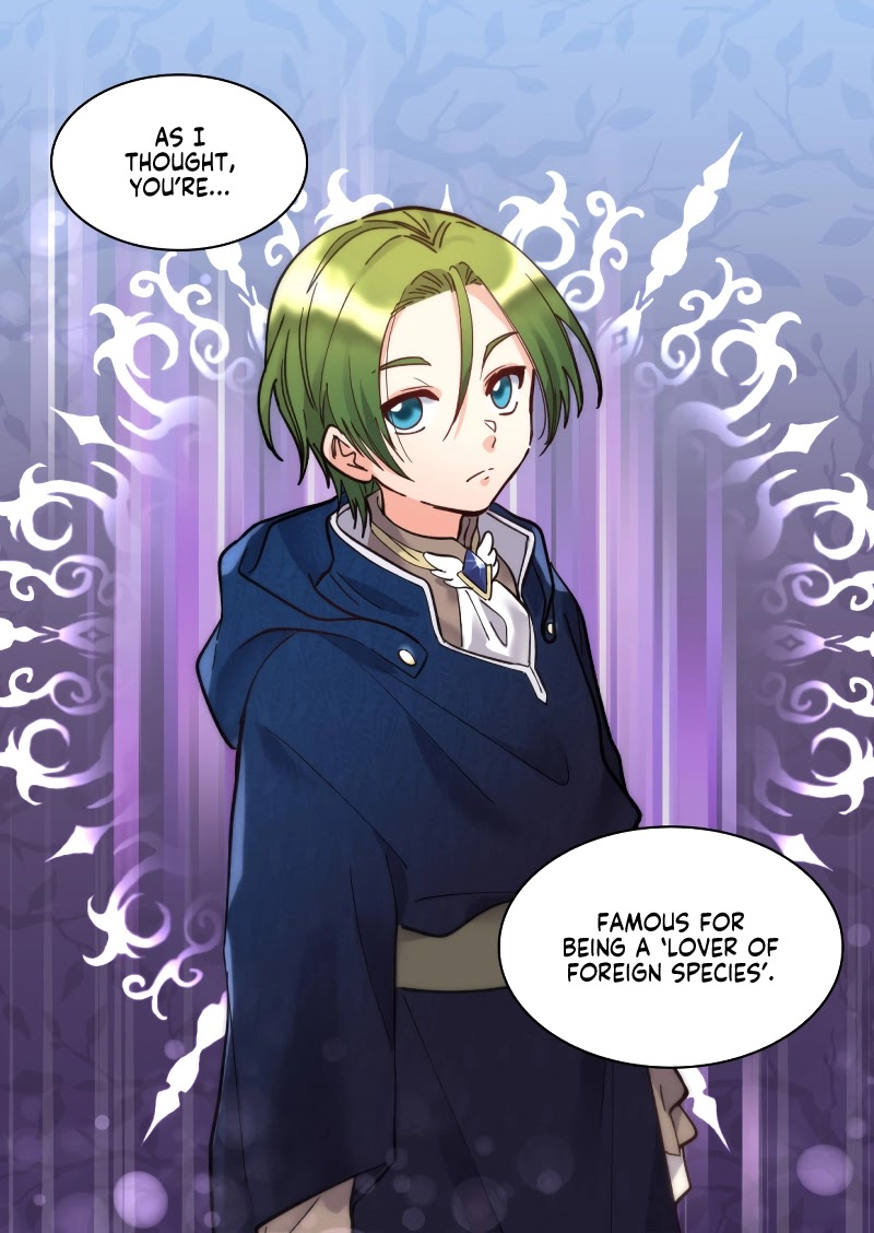 The Twin Siblings’ New Life Chapter 70 page 47 - Chapter 70