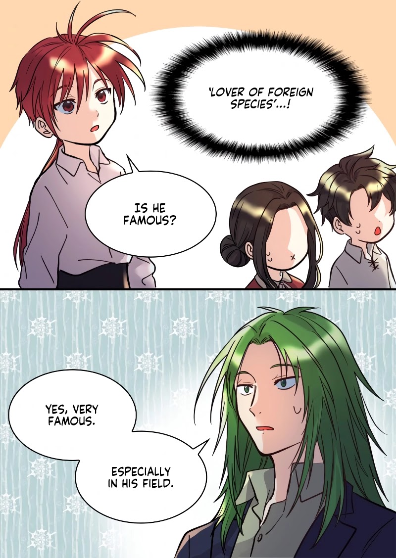 The Twin Siblings’ New Life Chapter 70 page 48 - Chapter 70