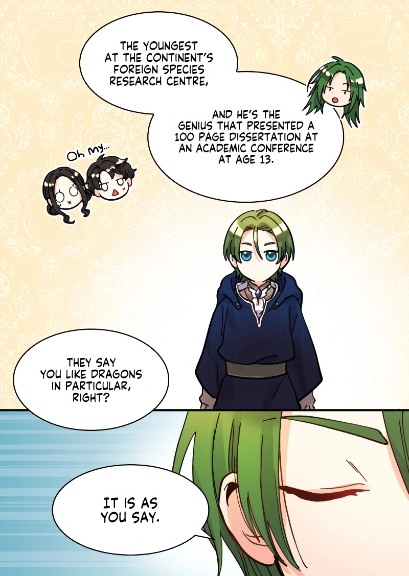 The Twin Siblings’ New Life Chapter 70 page 49 - Chapter 70