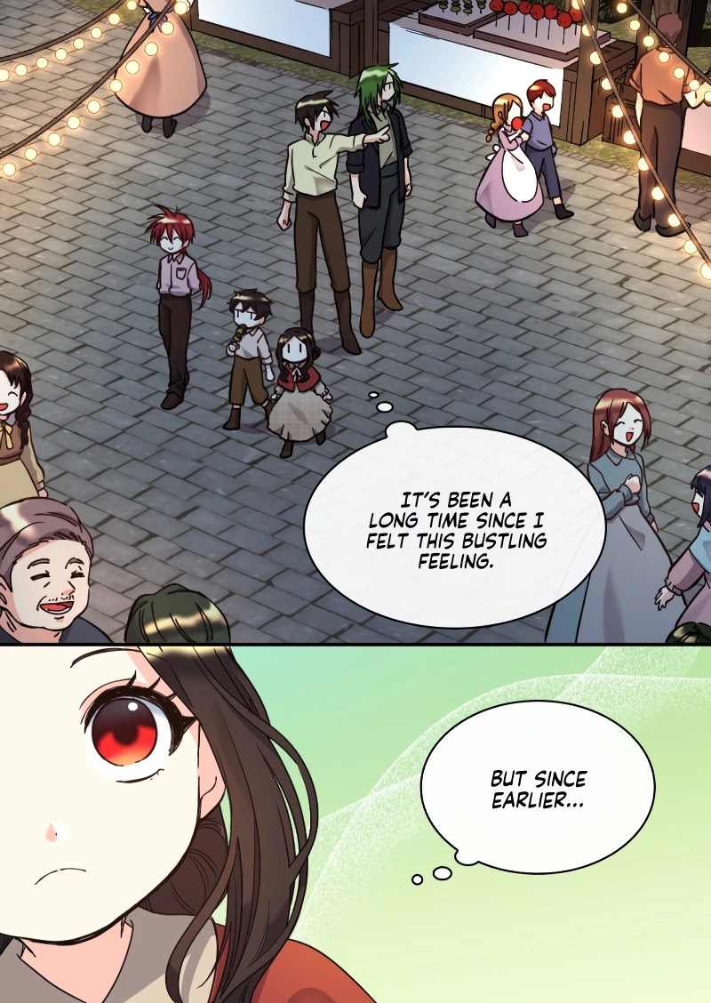 The Twin Siblings’ New Life Chapter 70 page 5 - Chapter 70