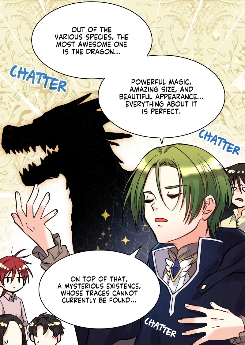 The Twin Siblings’ New Life Chapter 70 page 50 - Chapter 70