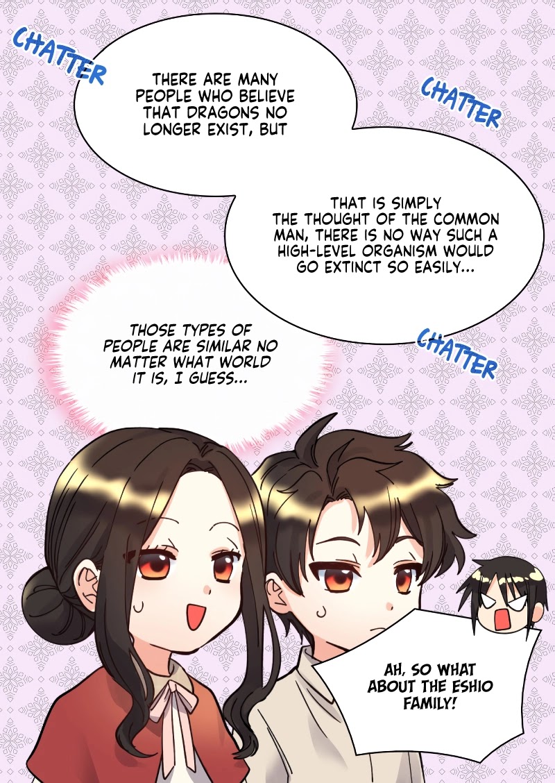 The Twin Siblings’ New Life Chapter 70 page 51 - Chapter 70