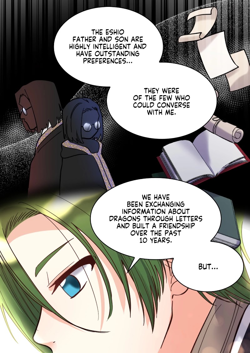 The Twin Siblings’ New Life Chapter 70 page 52 - Chapter 70