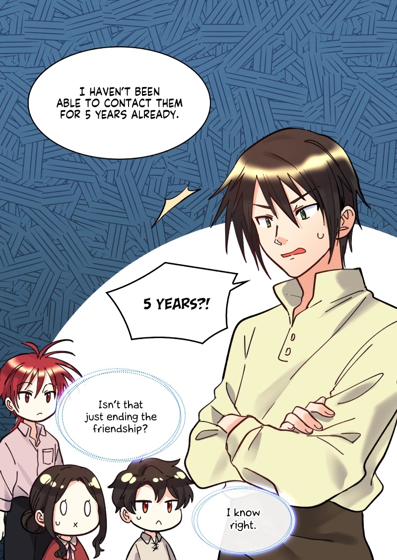 The Twin Siblings’ New Life Chapter 70 page 53 - Chapter 70