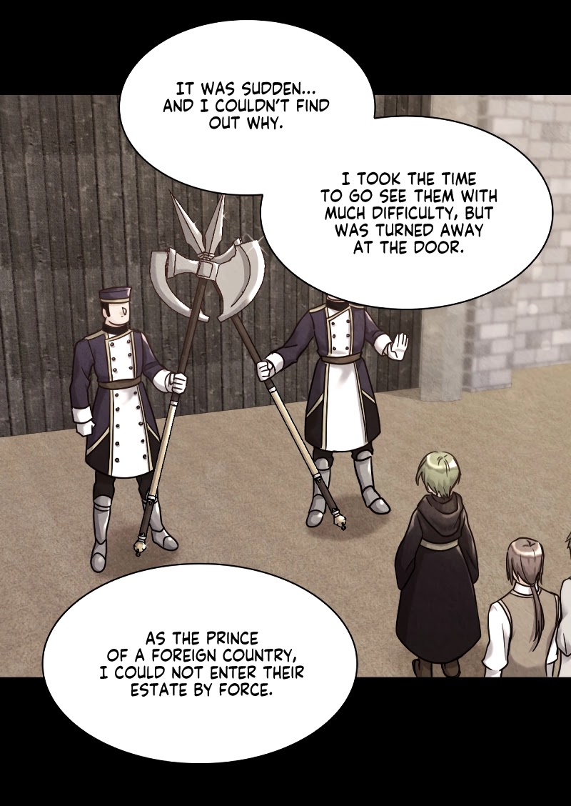 The Twin Siblings’ New Life Chapter 70 page 54 - Chapter 70
