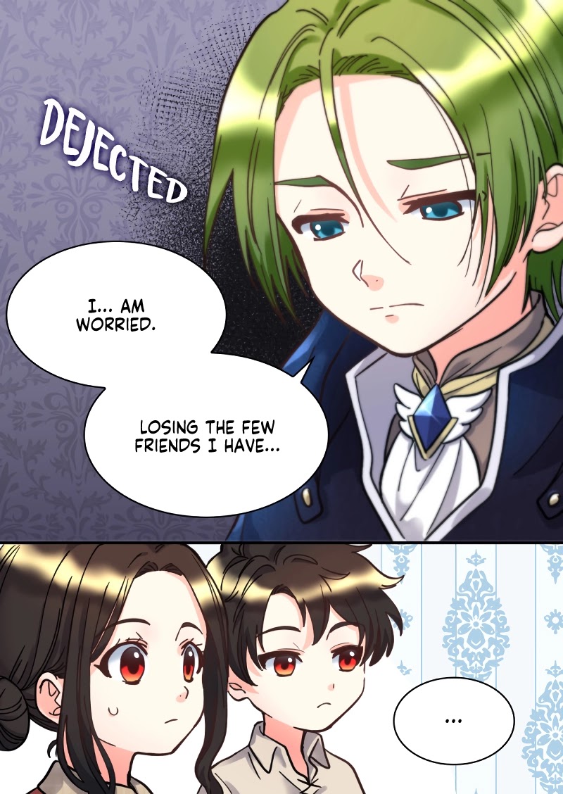 The Twin Siblings’ New Life Chapter 70 page 55 - Chapter 70