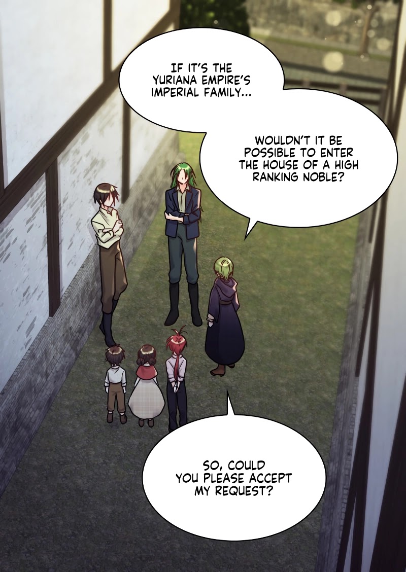 The Twin Siblings’ New Life Chapter 70 page 56 - Chapter 70