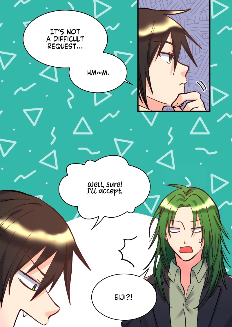 The Twin Siblings’ New Life Chapter 70 page 57 - Chapter 70