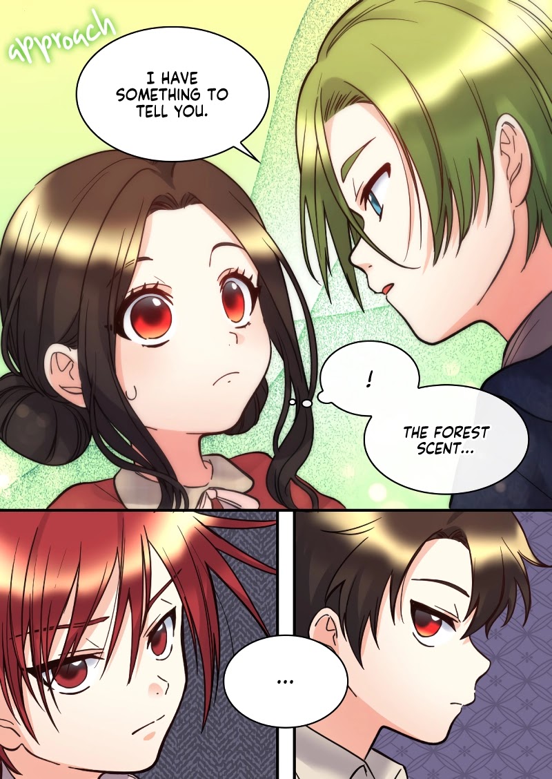 The Twin Siblings’ New Life Chapter 70 page 60 - Chapter 70