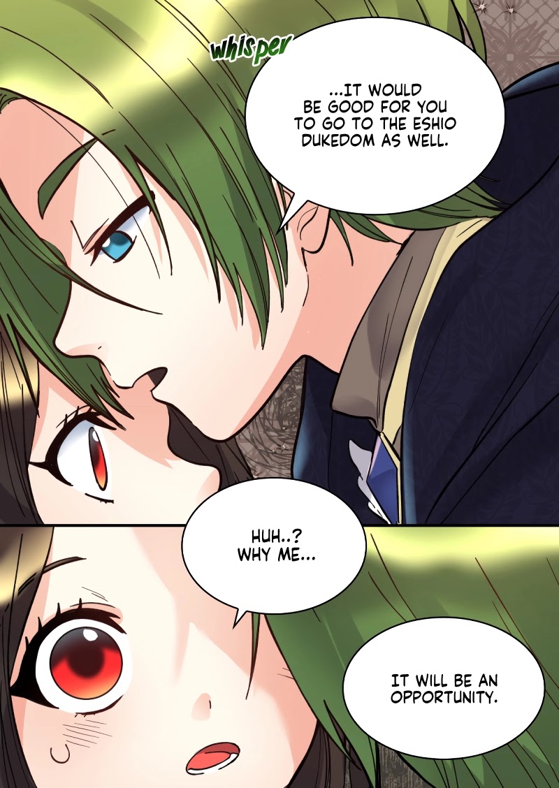 The Twin Siblings’ New Life Chapter 70 page 62 - Chapter 70