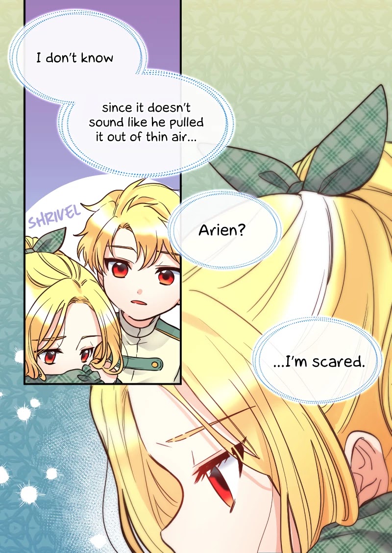 The Twin Siblings’ New Life Chapter 71 page 12 - Chapter 71