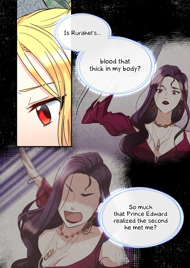 The Twin Siblings’ New Life Chapter 71 page 13 - Chapter 71