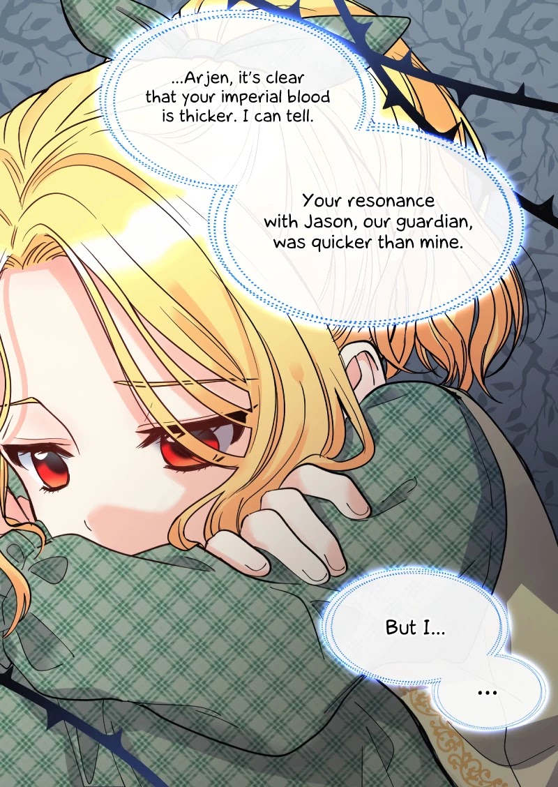 The Twin Siblings’ New Life Chapter 71 page 14 - Chapter 71