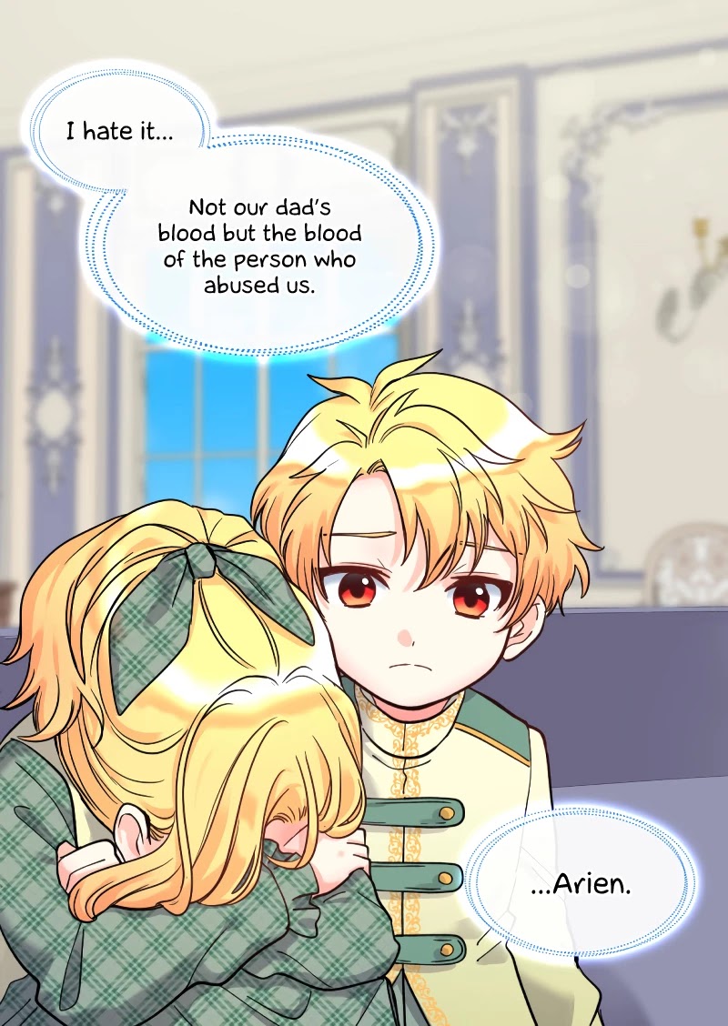 The Twin Siblings’ New Life Chapter 71 page 15 - Chapter 71