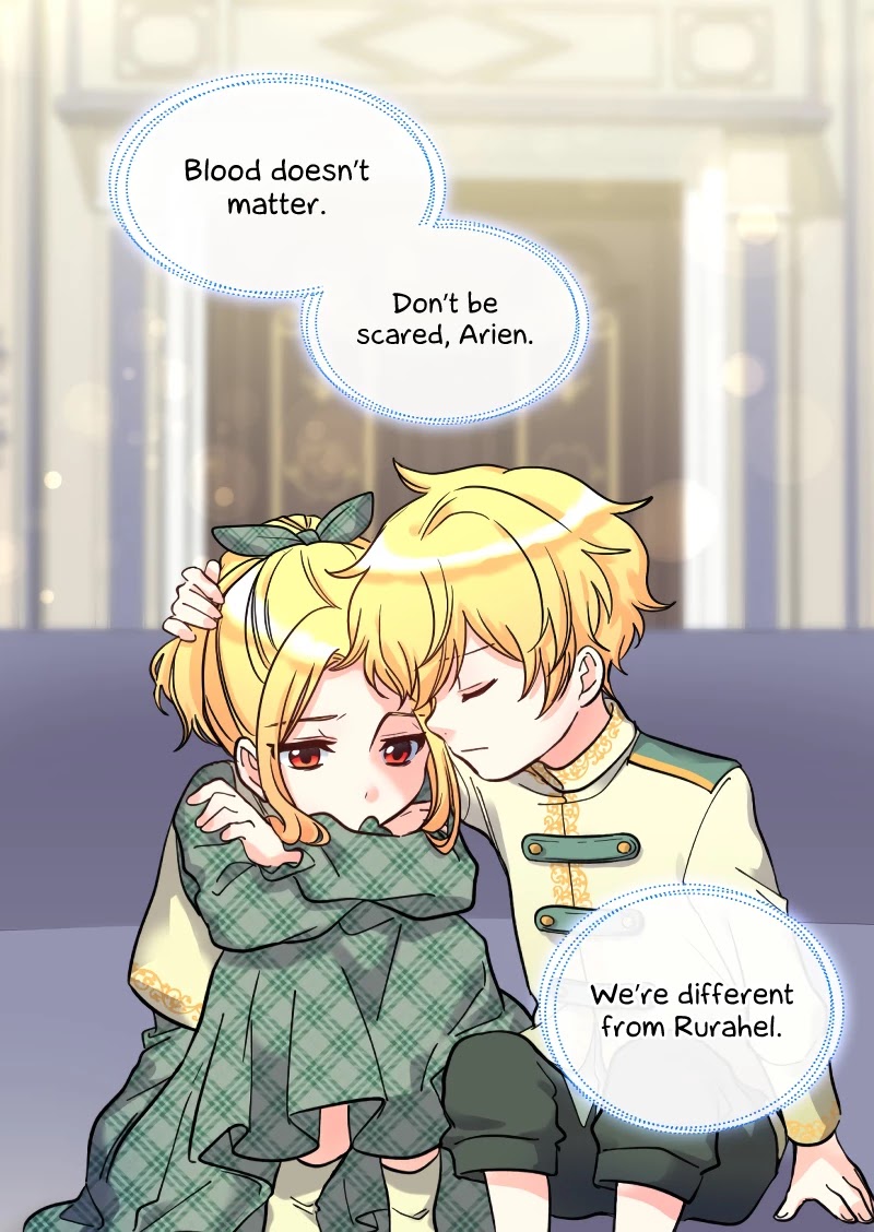 The Twin Siblings’ New Life Chapter 71 page 16 - Chapter 71