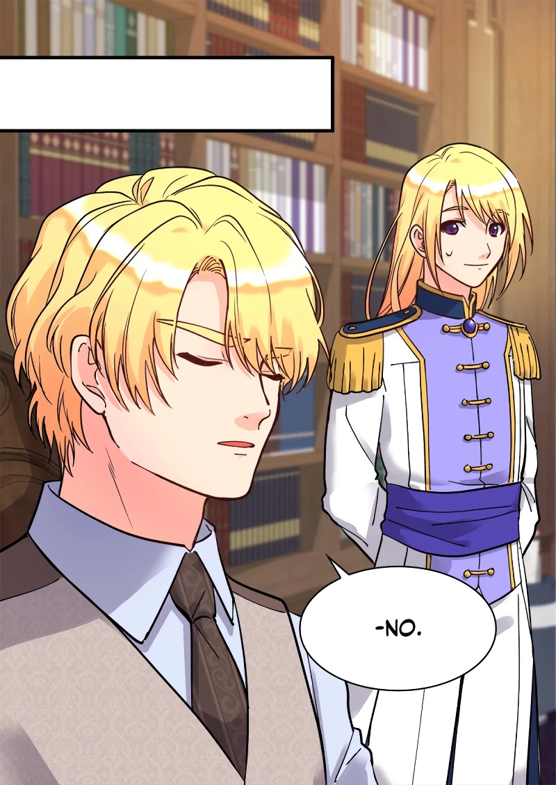 The Twin Siblings’ New Life Chapter 71 page 19 - Chapter 71
