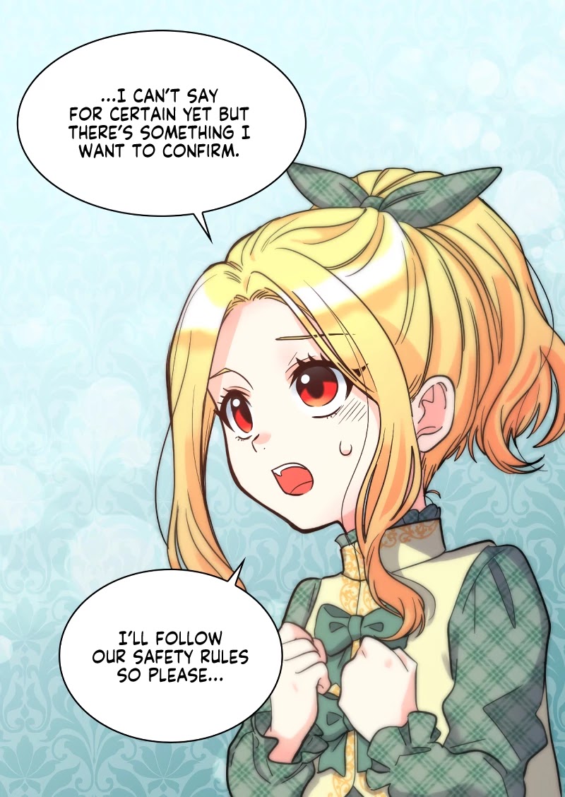 The Twin Siblings’ New Life Chapter 71 page 22 - Chapter 71