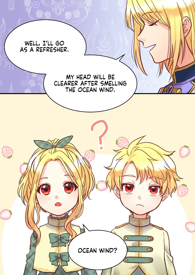 The Twin Siblings’ New Life Chapter 71 page 26 - Chapter 71