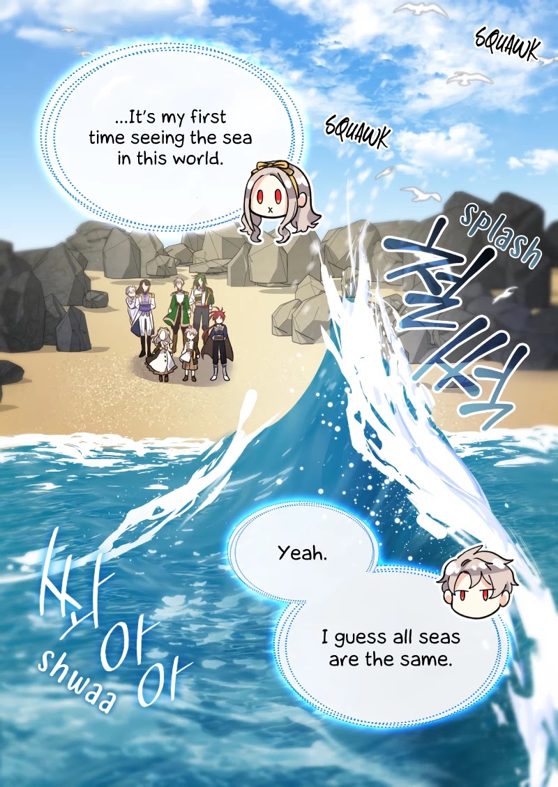 The Twin Siblings’ New Life Chapter 71 page 31 - Chapter 71