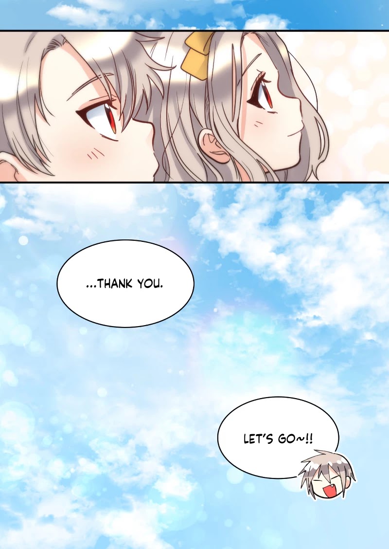 The Twin Siblings’ New Life Chapter 71 page 35 - Chapter 71