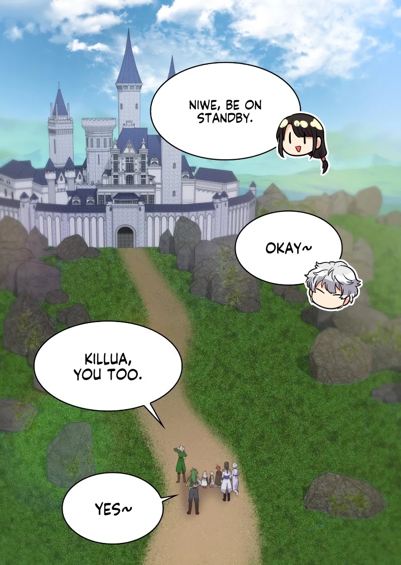The Twin Siblings’ New Life Chapter 71 page 38 - Chapter 71