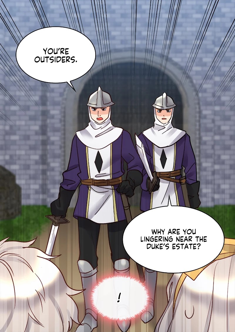The Twin Siblings’ New Life Chapter 71 page 40 - Chapter 71