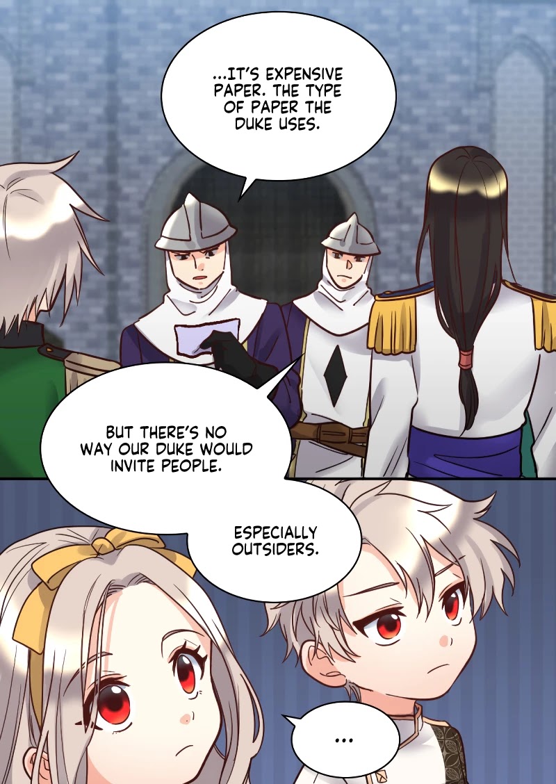 The Twin Siblings’ New Life Chapter 71 page 42 - Chapter 71