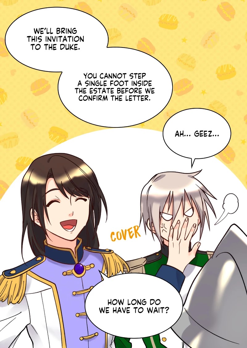 The Twin Siblings’ New Life Chapter 71 page 43 - Chapter 71