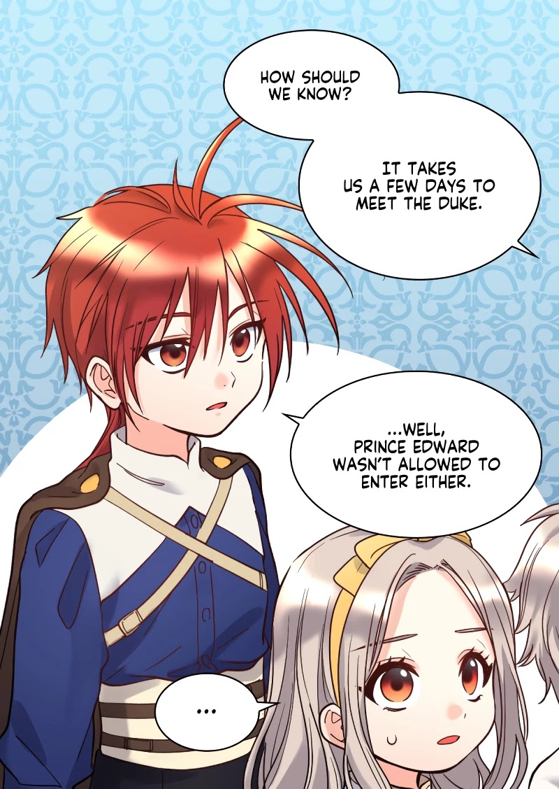 The Twin Siblings’ New Life Chapter 71 page 44 - Chapter 71