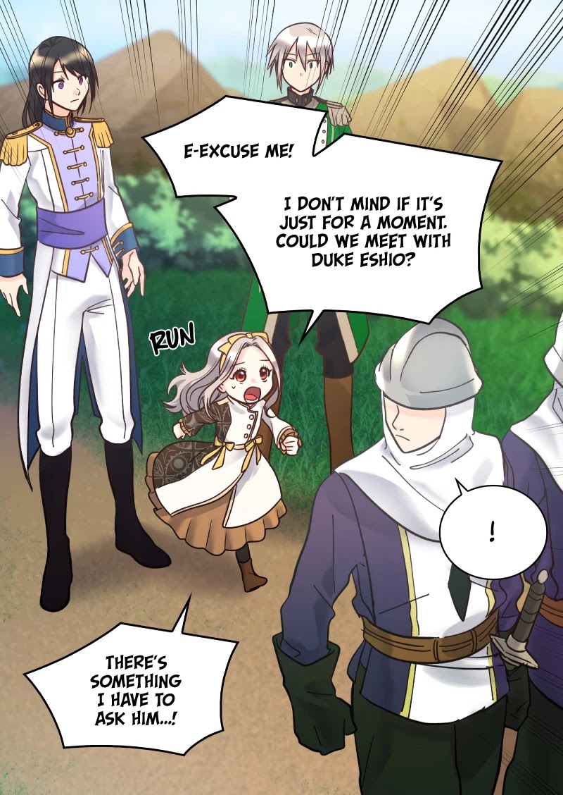 The Twin Siblings’ New Life Chapter 71 page 45 - Chapter 71