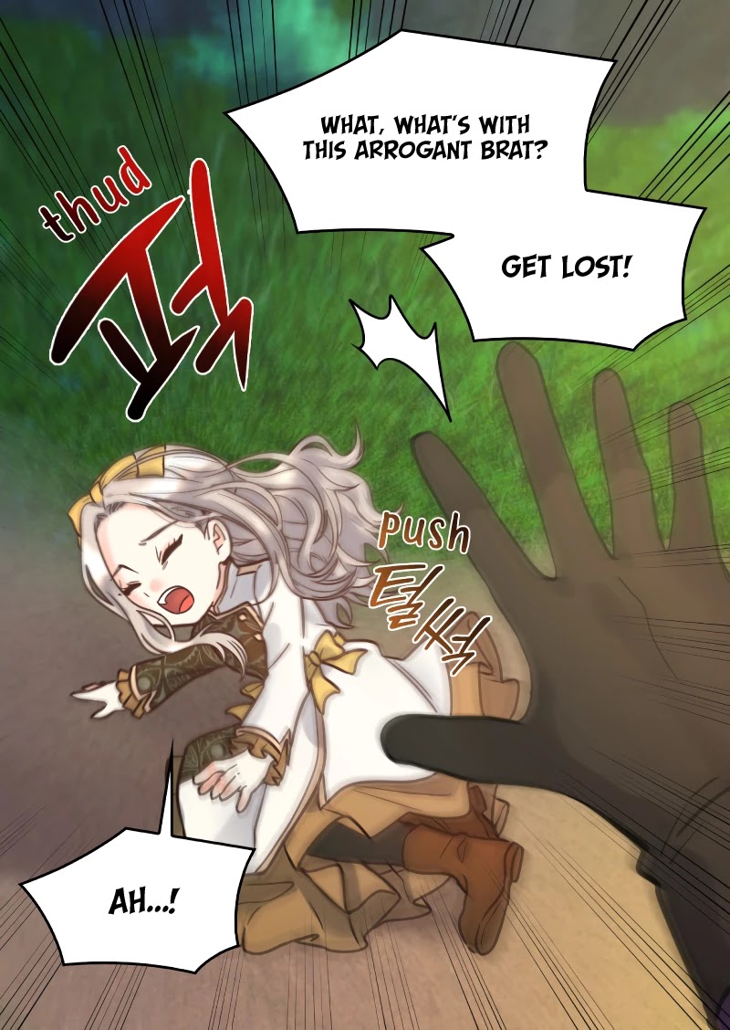 The Twin Siblings’ New Life Chapter 71 page 46 - Chapter 71