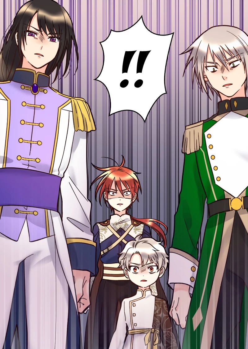 The Twin Siblings’ New Life Chapter 71 page 47 - Chapter 71