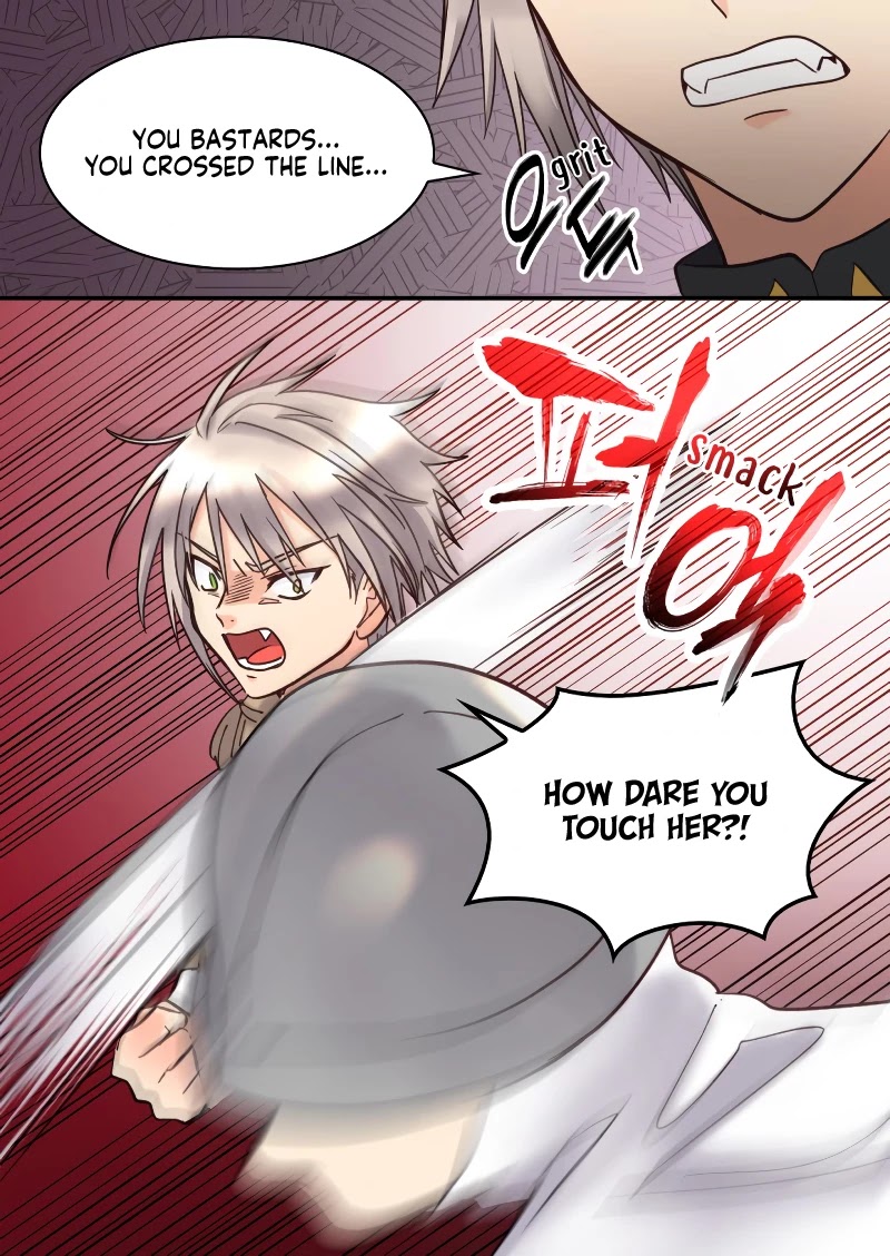 The Twin Siblings’ New Life Chapter 71 page 48 - Chapter 71