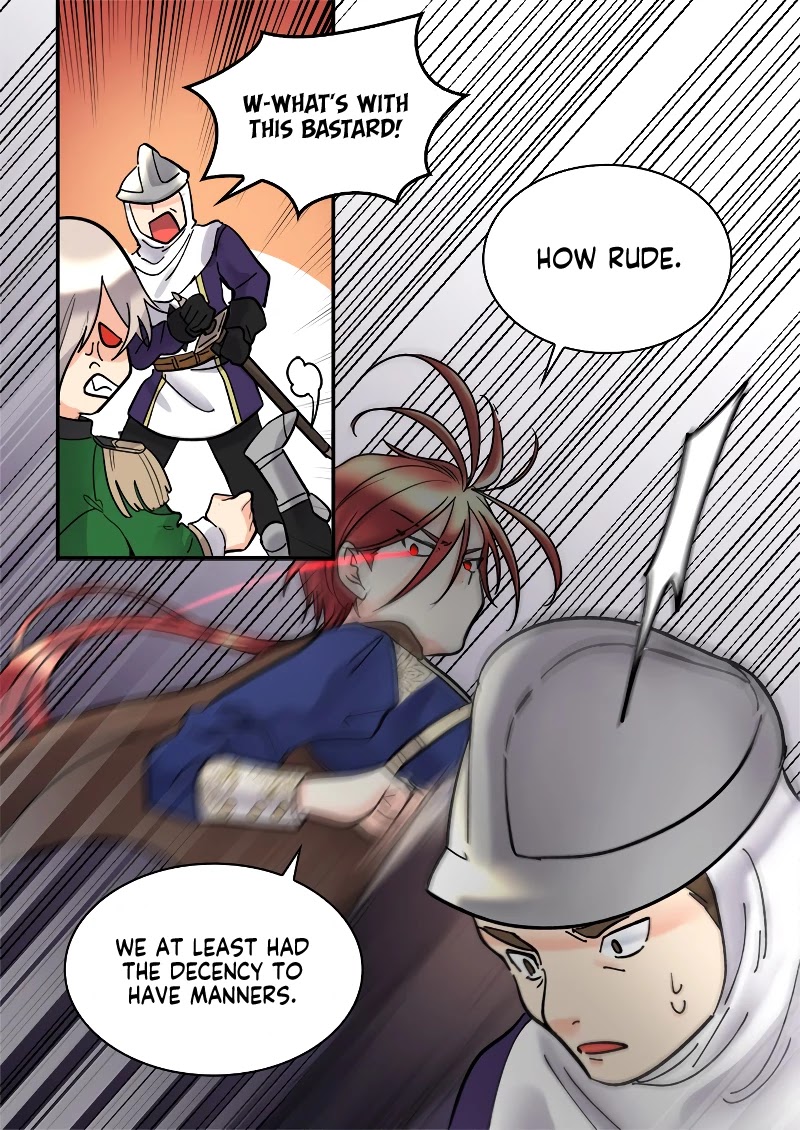 The Twin Siblings’ New Life Chapter 71 page 49 - Chapter 71